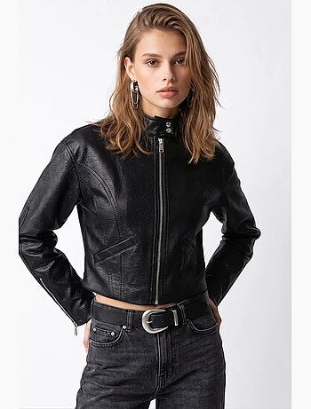 Blazer de mujer mixray
