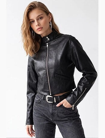 Blazer de mujer mixray