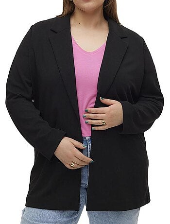Blazer de Mujer Tallas Grandes Vero Moda Curve