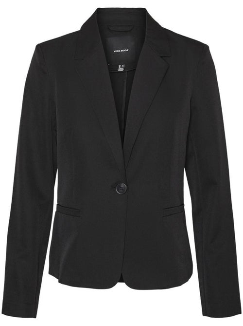 Blazer de Mujer Vero Moda - Talla 34 - Kiabi Blazer de Mujer Vero Moda - Talla 34 - Kiabi