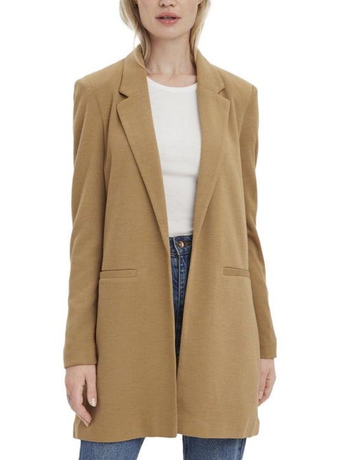Blazer de Mujer Vero Moda - Kiabi Blazer de Mujer Vero Moda - Kiabi