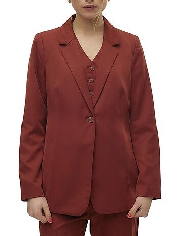 Blazer de Mujer Vero Moda