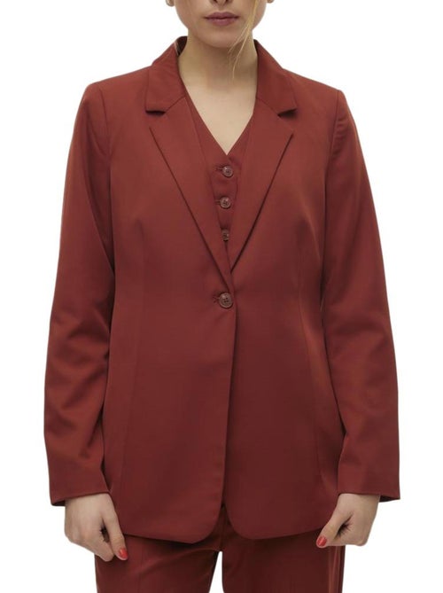 Blazer de Mujer Vero Moda - Kiabi