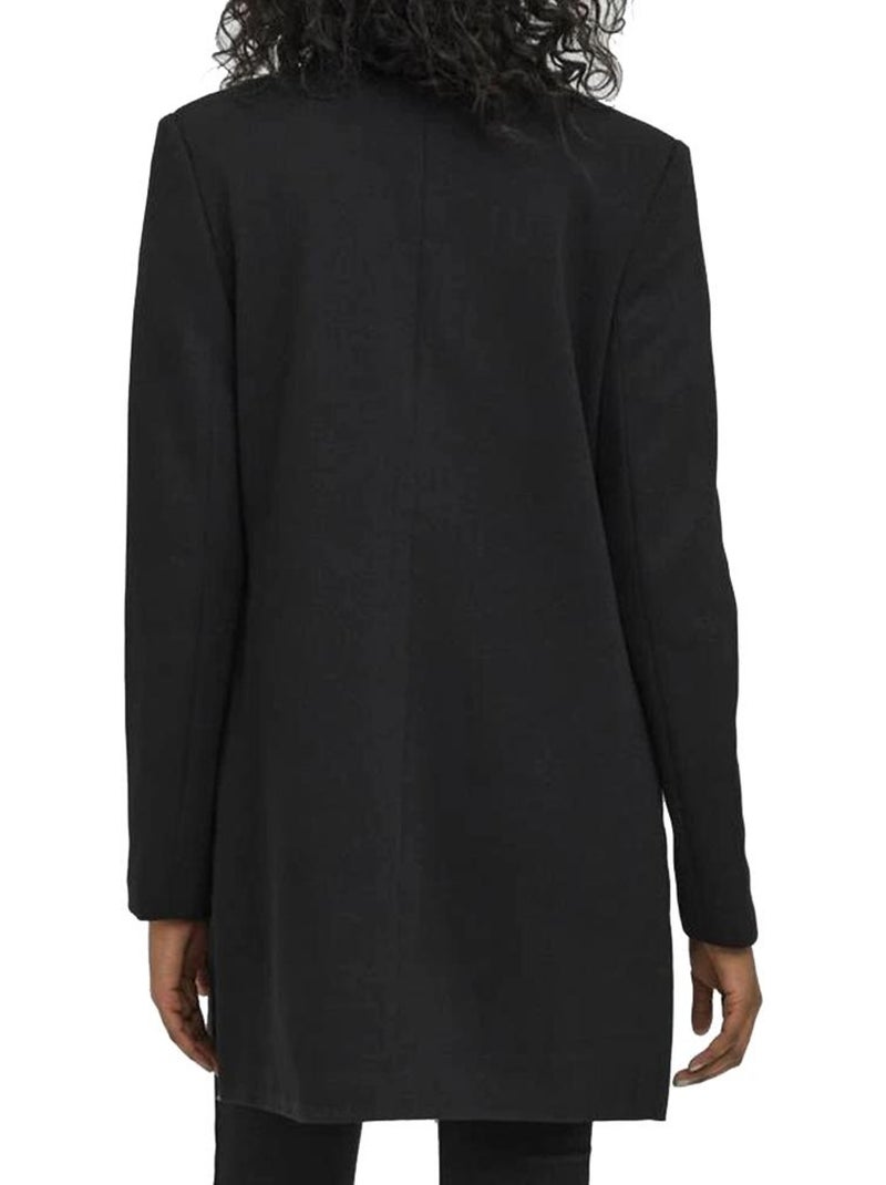 Blazer de Mujer Vero Moda Negro - Kiabi