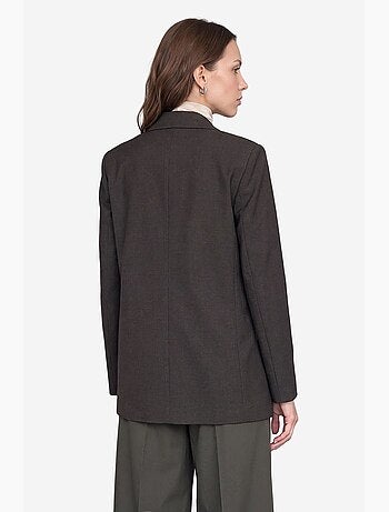 Blazer dilvin