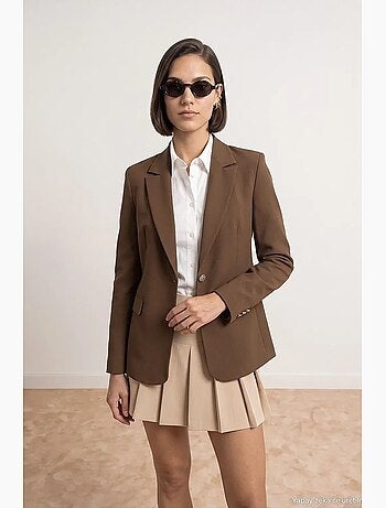 Blazer dilvin