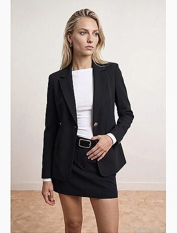 Blazer dilvin