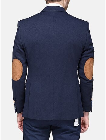 Blazer entallado