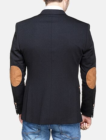 Blazer entallado