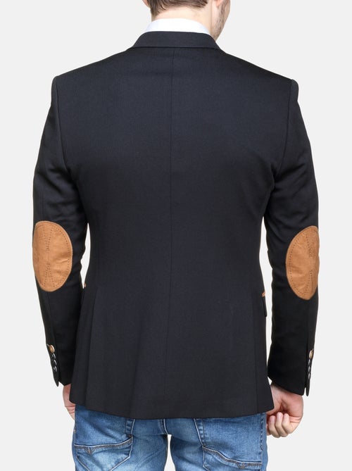 Blazer entallado - Kiabi Blazer entallado - Kiabi
