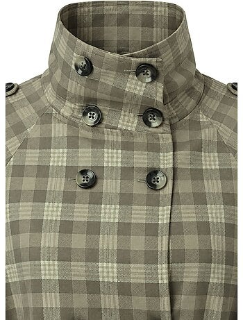 Blazer mujer entallado mixray