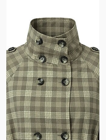Blazer mujer entallado mixray