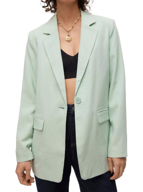 Blazer para Mujer - Vero Moda - Kiabi Blazer para Mujer - Vero Moda - Kiabi