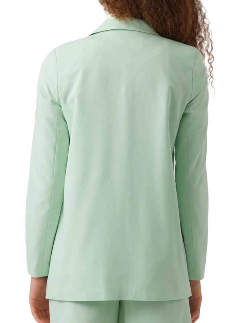 Blazer para Mujer Vero Moda Verde - Kiabi