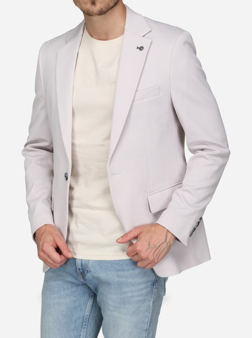 Blazer para ponerse - Silverstone - Kiabi