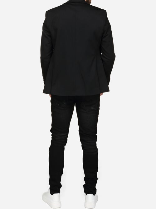 Blazer para ponerse - Silverstone - Kiabi