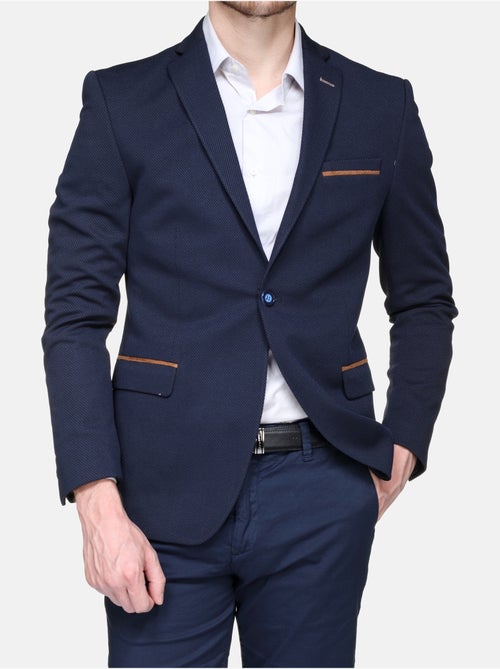 Blazer para ponerse - Kiabi