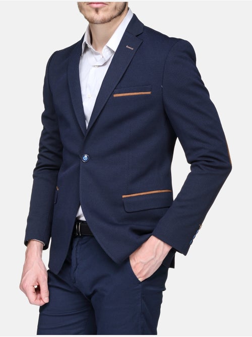 Blazer para ponerse - Kiabi