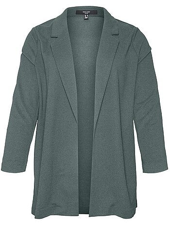 Blazer de Mujer Tallas Grandes Vero Moda Curve