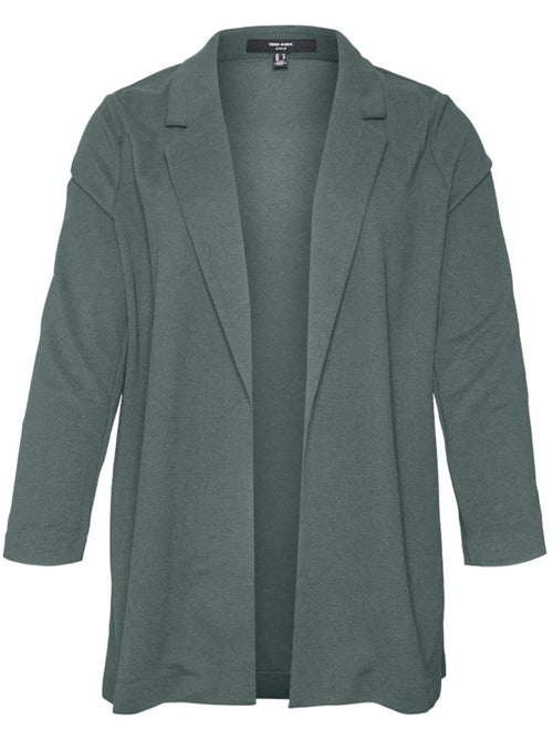 Blazer Tallas Grandes Mujer Vero Moda Curve - Kiabi
