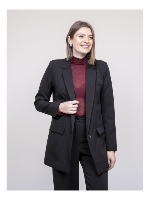 Blazer UKALIE - Kiabi