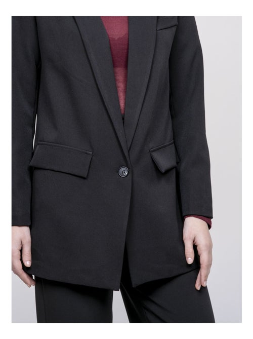 Blazer UKALIE - Kiabi