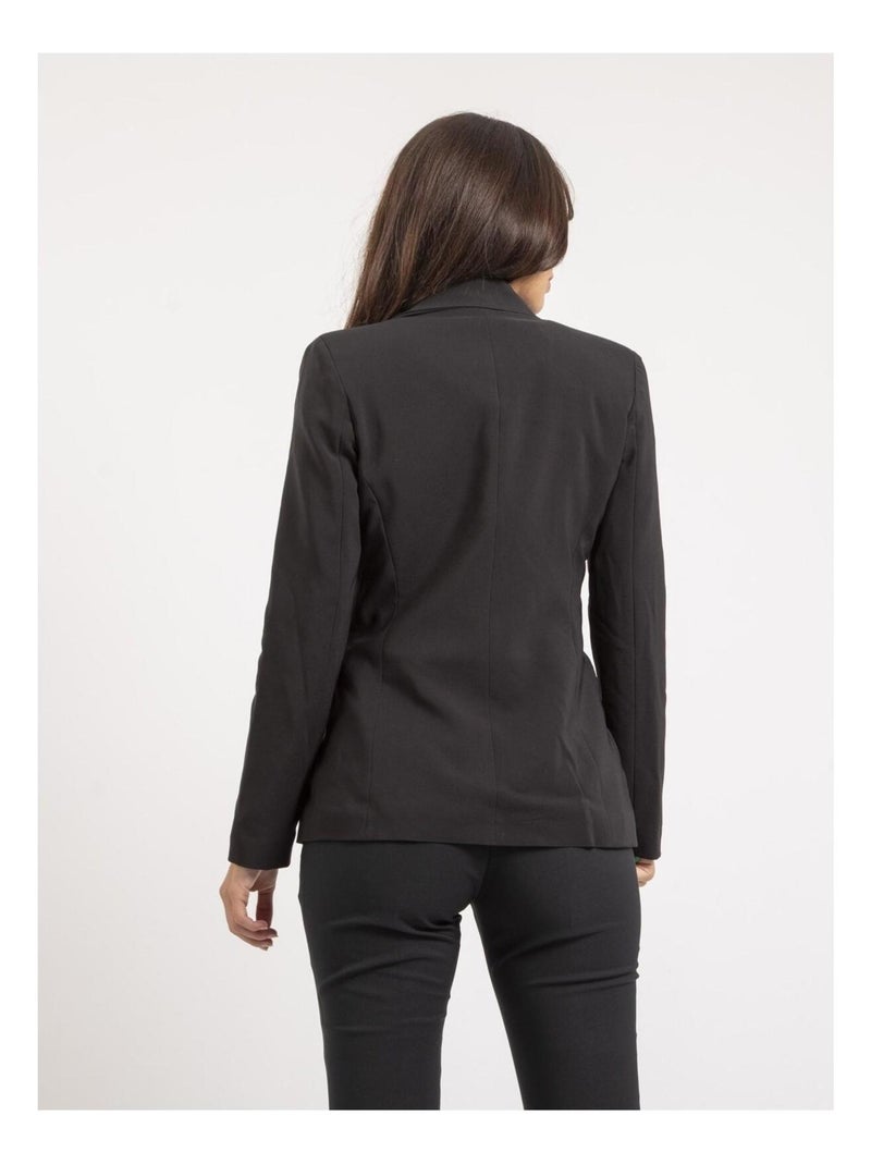 Blazer ULTRA Negro - Kiabi