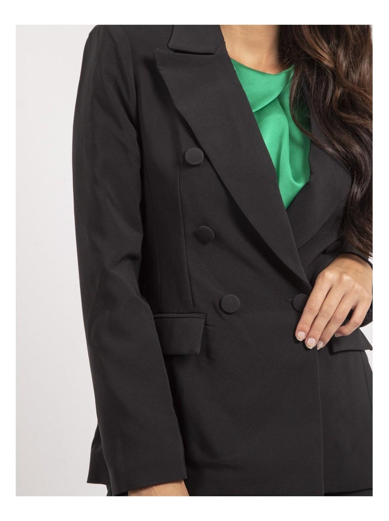 Blazer ULTRA Negro - Kiabi