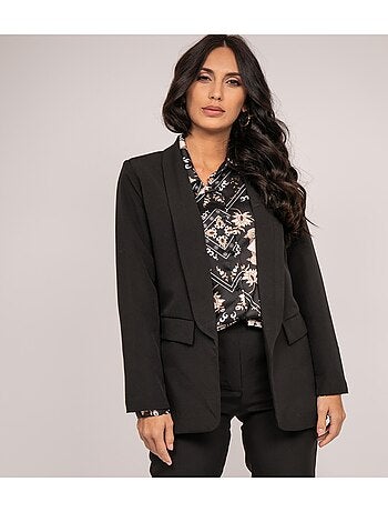Blazer union