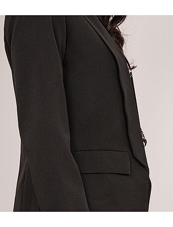Blazer union
