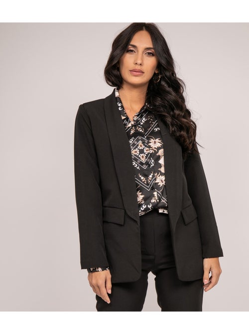 Blazer union - Kiabi Blazer union - Kiabi