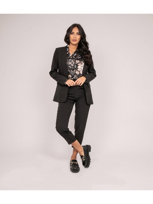 Blazer union - Kiabi Blazer union - Kiabi