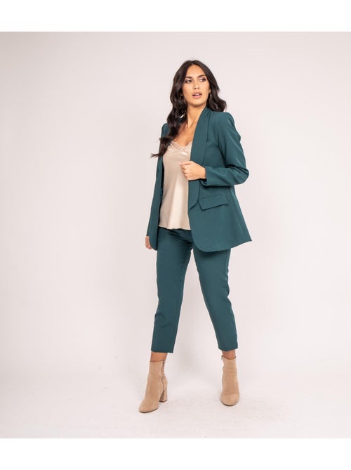 Blazer UNION - Kiabi