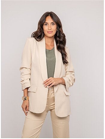 Blazer USTENA