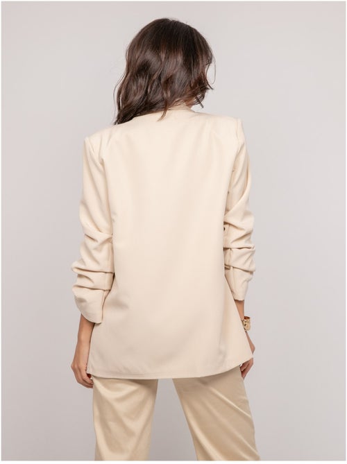 Blazer USTENA - Kiabi Blazer USTENA - Kiabi