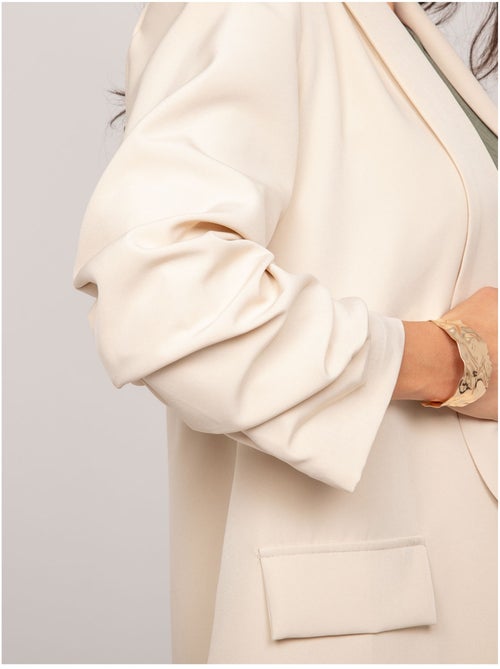 Blazer USTENA - Kiabi Blazer USTENA - Kiabi
