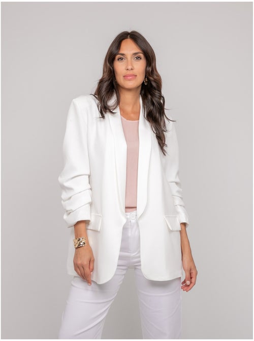 Blazer USTENA - Kiabi Blazer USTENA - Kiabi