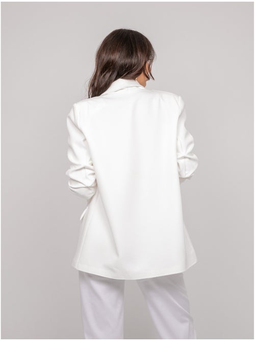 Blazer USTENA - Kiabi Blazer USTENA - Kiabi