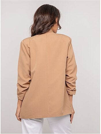 Blazer ustena