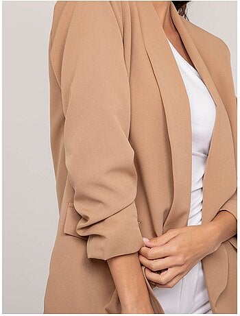 Blazer ustena