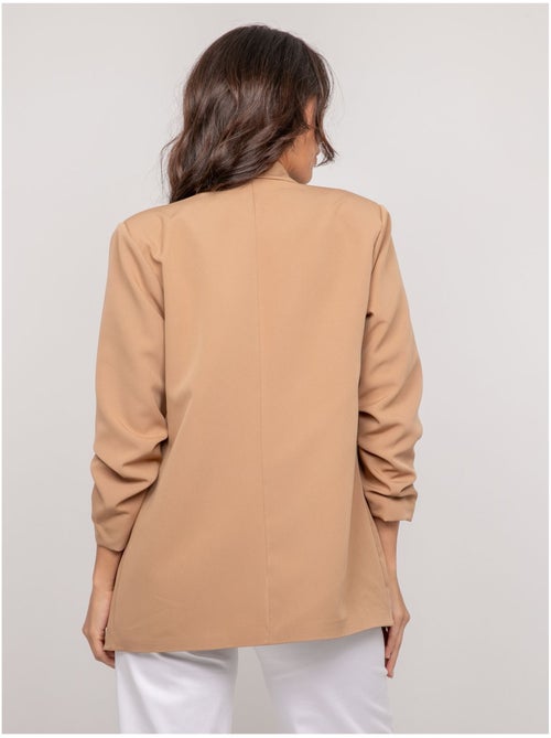 Blazer ustena - Kiabi