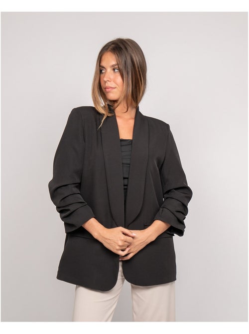 Blazer USTENA - Kiabi Blazer USTENA - Kiabi