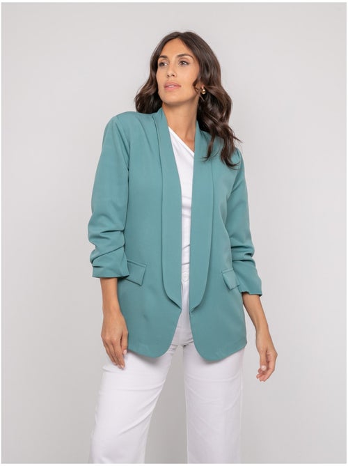 Blazer USTENA - Kiabi Blazer USTENA - Kiabi