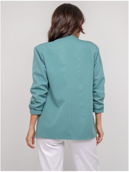 Blazer USTENA - Kiabi Blazer USTENA - Kiabi