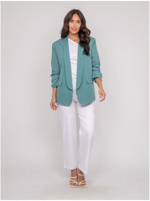Blazer USTENA - Kiabi Blazer USTENA - Kiabi
