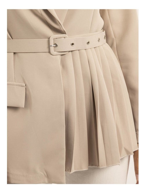 Blazer UXIE - Kiabi