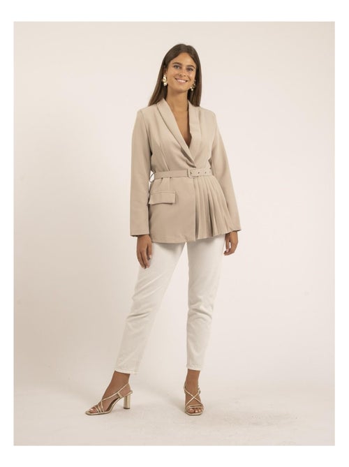 Blazer UXIE - Kiabi
