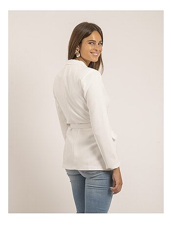 Blazer UXIE
