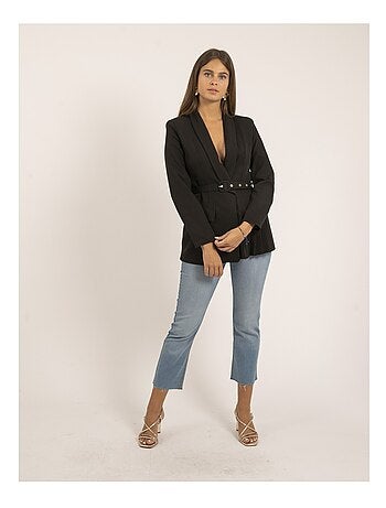 Blazer UXIE