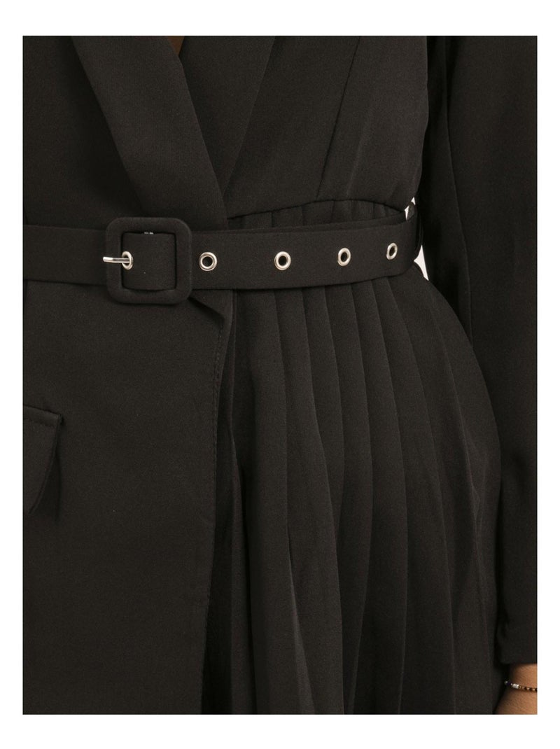 Blazer UXIE Negro - Kiabi
